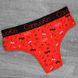 Wholesale.Briefs A6951 Assorted