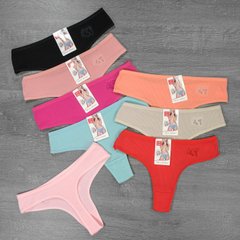 Wholesale.Thongs А3314 Assorted