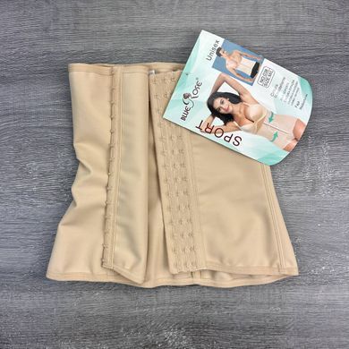 Wholesale.Corset "Grace" 038 Beige