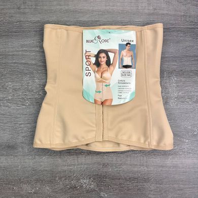 Wholesale.Corset "Grace" 038 Beige