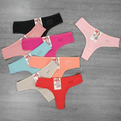 Wholesale.Thongs А3314 Assorted