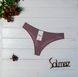 Wholesale.Thong 7358 Assorted