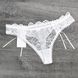 UnstAard.Thong 4055 White