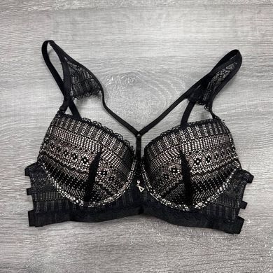 Wholesale.Bra W-56 Burgundy B