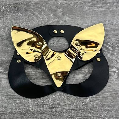 Wholesale.Mask 1600m Black-gold