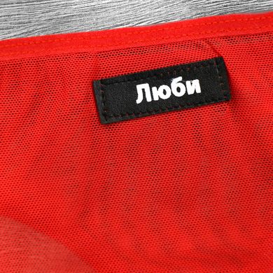 Wholesale.Thongs 708s M/L Red
