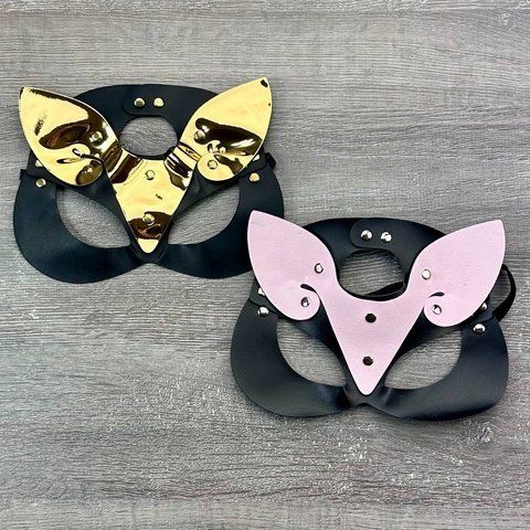 Wholesale.Mask 1600m Black-gold