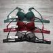 Wholesale.Bra W-56 Burgundy B