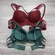 Wholesale.Bra W-56 Burgundy B
