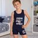 Wholesale.Set 1022 for men Grey, 11-12