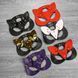 Wholesale.Mask 1600m Black-gold