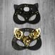 Wholesale.Mask 1600m Black-gold