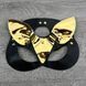 Wholesale.Mask 1600m Black-gold