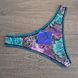 Wholesale.Thong of 5876а Assorted