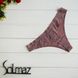 Wholesale.Thong 6763 Assorted