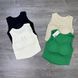 Wholesale.Tank Top 3031 Assorted