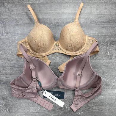 Wholesale.Bra W0031 Beige B