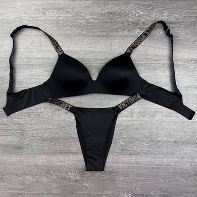 Wholesale.Set 8034-1 Black B