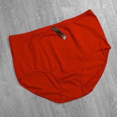 Wholesale.Panties 014t 6XL Red
