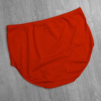 Wholesale.Panties 014t 6XL Red
