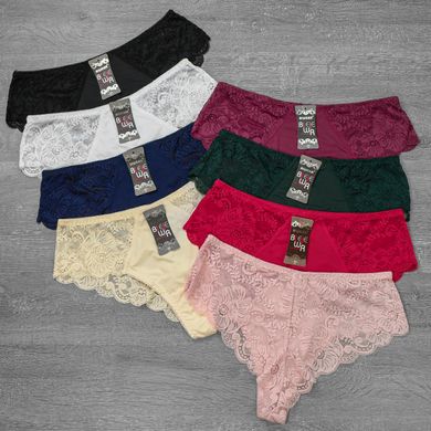 Wholesale.Thong panties 532 Green