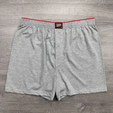 Wholesale.Boxer briefs 7008 Light gray 2XL