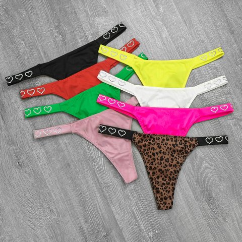 Wholesale.Thongs 709 Assorted