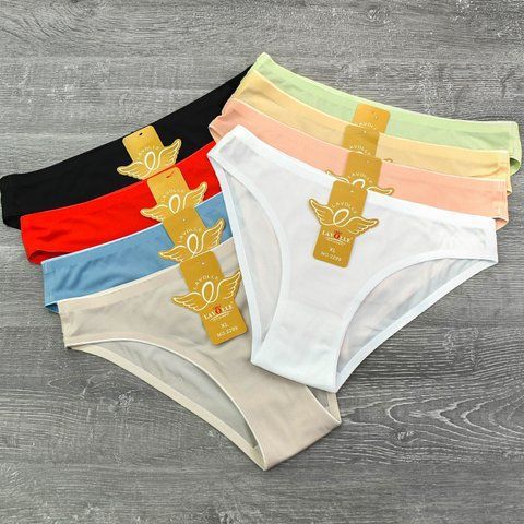 Wholesale.Panties 2299 Assorted