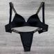 Wholesale.Set 8034-1 Black B