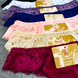 Wholesale.Thong G 973 Assorted