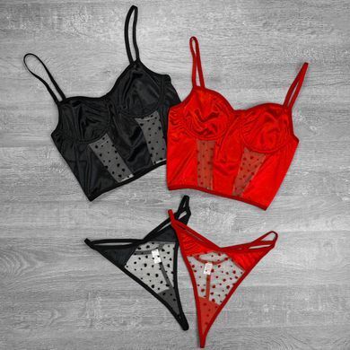 Wholesale.Set 1066 Red, 80