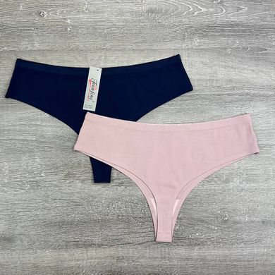 Wholesale.Thongs A6845 Assorted