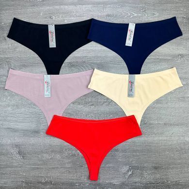 Wholesale.Thongs A6845 Assorted