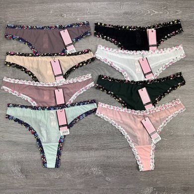 Wholesale.Thongs Q8161 Assorted
