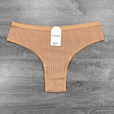 Hurtownia.Majtki-tanga 4728 R&oacute;żne