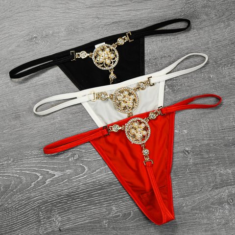 Wholesale.Thong 937 assorted