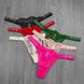 Wholesale.Thongs 710 Assorted