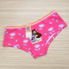 Wholesale.Hipster panties 071381 Assorted