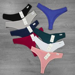 Wholesale.Thongs D002 Assorted