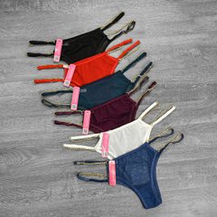 Wholesale.Thongs 6016 S Assorted