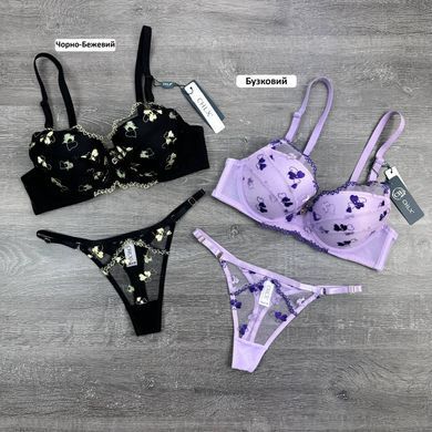 Wholesale.Set 329 Lilac B