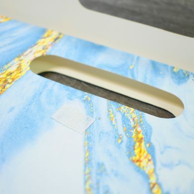 Wholesale.Package 461 "19*9*27cm" Blue