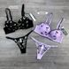 Wholesale.Set 329 Lilac B