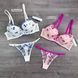 Wholesale.Set 329 Lilac B