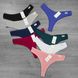 Wholesale.Thongs D002 Assorted