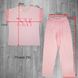 Wholesale.Pajamas 90119 Peach S/M