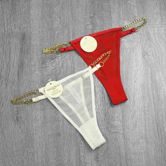 Wholesale.Thong 1077-1 Red