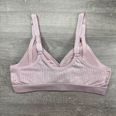Wholesale.Breastfeeding bra 85811 Beige
