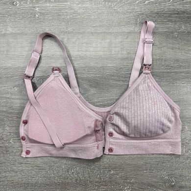 Wholesale.Breastfeeding bra 85811 Beige