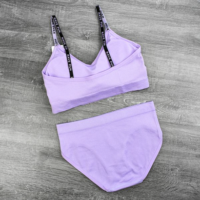 Оптом.Комплект 633 А/В Асорті